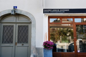 Genève, le 26 octobre 2014. Galerie Annick Zufferey. © Magali Girardin.