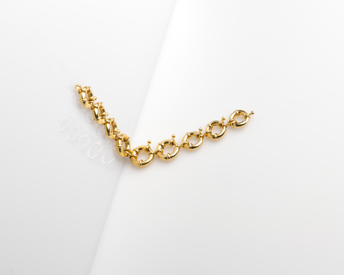 aurore bracelet