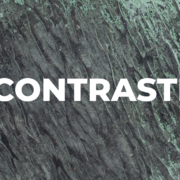 contraste