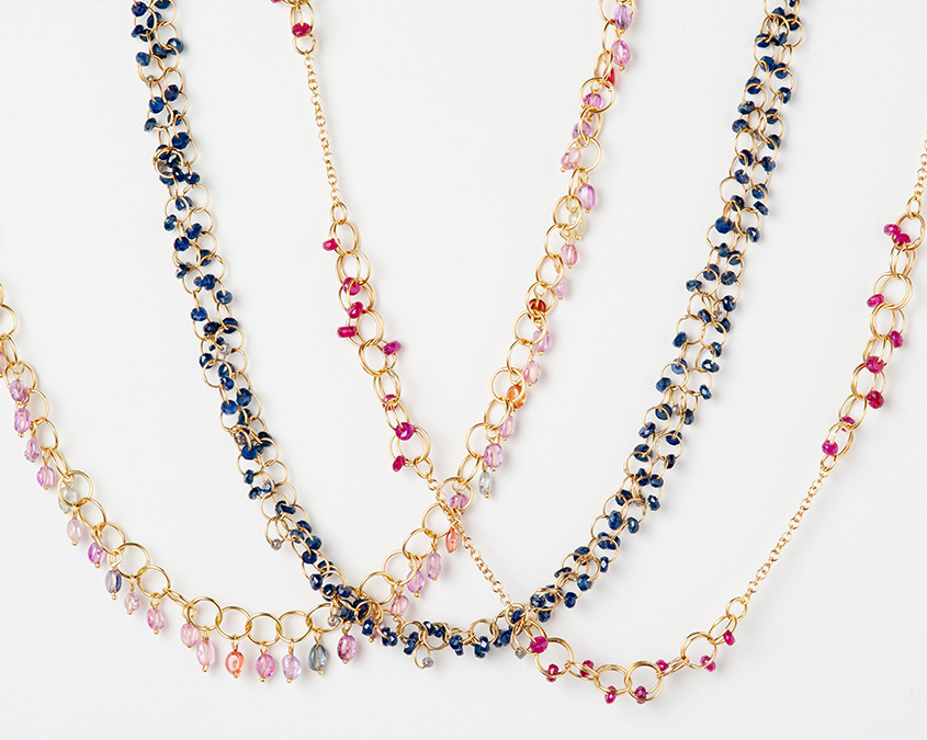 Dorothea Schippel Schmuck